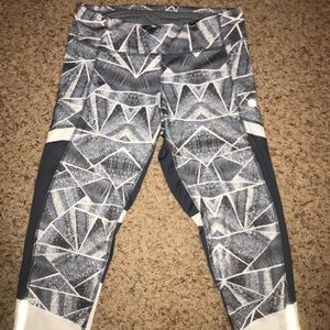 Women's champion Capri leggings